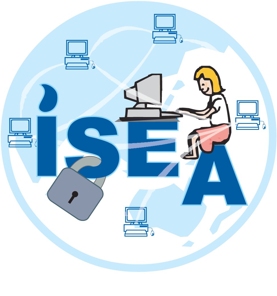 ISEA_logo